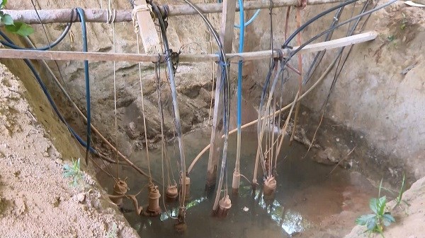 Nghịch lý ở dự án cấp nước sinh hoạt  huyện Ia H’drai: Dù hoàn thành, dân vẫn không thể sử dụng - Anh 2