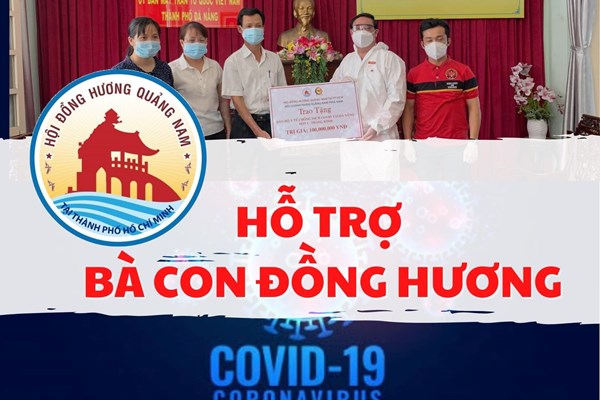 Quảng Nam lên phương án đón người dân ở vùng dịch đang gặp khó khăn trở về - Anh 1
