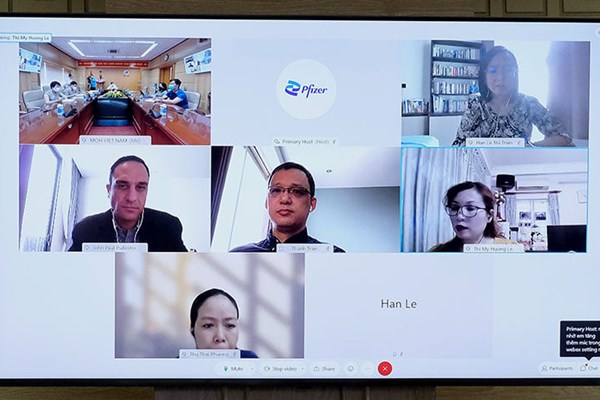 9 triệu trẻ em từ 12-18 tuổi sẽ được tiêm vắcxin phòng Covid-19 - Anh 1