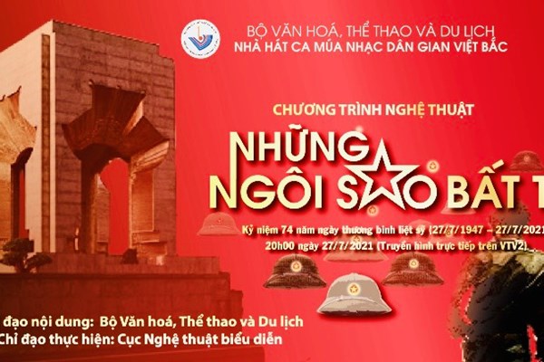 Nhà hát “online” hào hứng ra quân - Anh 2