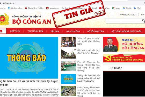 Hình ảnh xác chết do Covid-19 tại TP. Hồ Chí Minh là tin giả mạo - Anh 2