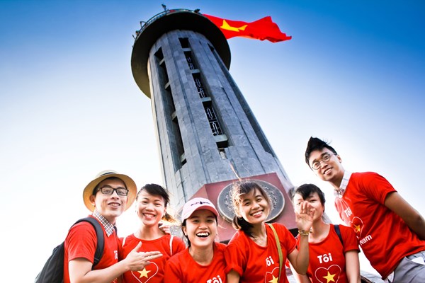 Việc nào là trọng tâm, là nhiệm vụ quan trọng nhất - Anh 2