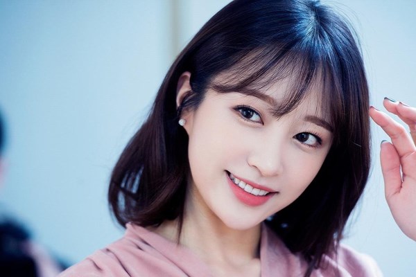 Hàn Quốc: Thêm một nữ nghệ sĩ xác nhận mắc Covid-19 - Anh 1