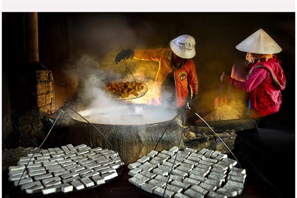 Việt Nam đạt 2 bằng Danh dự quốc gia tại Cuộc thi ảnh thường niên FIAP 2021 - Anh 4