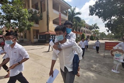 Phát triển văn hóa, con người là một hành trình sáng tạo - Anh 5
