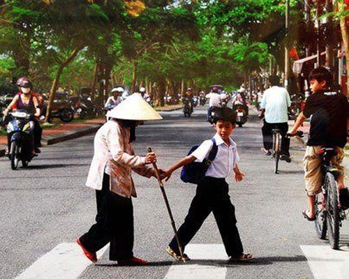 Phát triển văn hóa, con người là một hành trình sáng tạo - Anh 4