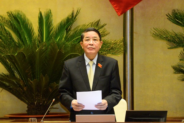 Kinh tế - xã hội đạt kết quả tích cực - Anh 2