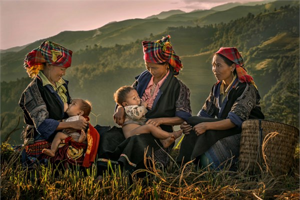 Cuộc thi Ảnh Nghệ thuật Quốc tế tại Việt Nam 2021 nhận tác phẩm đến 31.7 - Anh 1