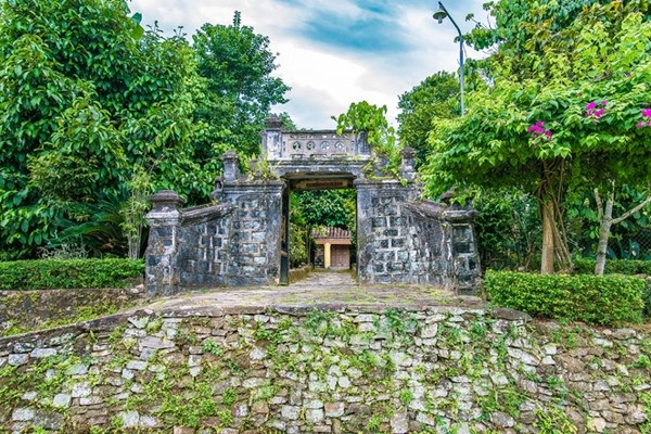 Bảo tồn, phát huy giá trị di sản gắn với phát triển du lịch - Anh 5