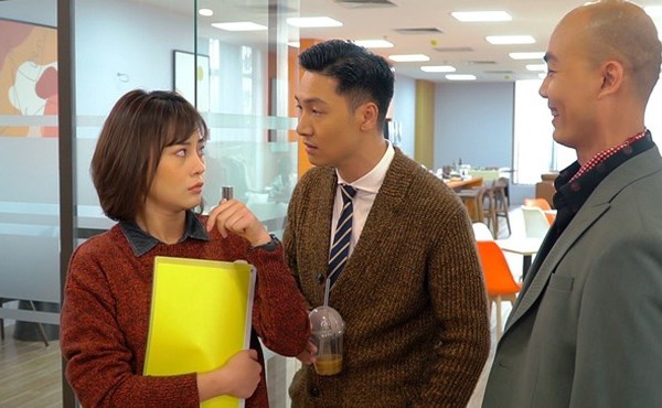 Phim Hương vị tình thân: Hé lộ tình bạn của 