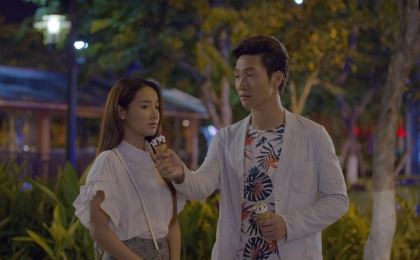 Phim Hương vị tình thân: Hé lộ tình bạn của 