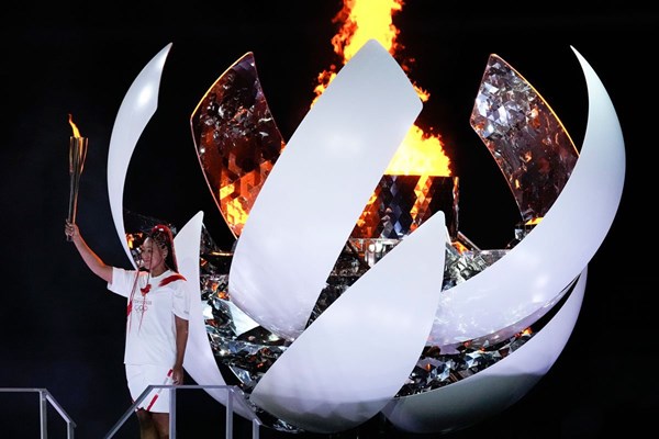 Olympic Tokyo 2020: Kỳ Thế vận hội đặc biệt nhất trong lịch sử - Anh 1