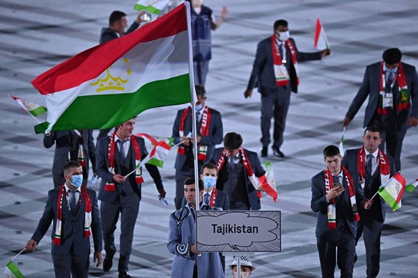 Thêm 17 trường hợp mắc Covid-19 liên quan đến Olympic Tokyo 2020 - Anh 1