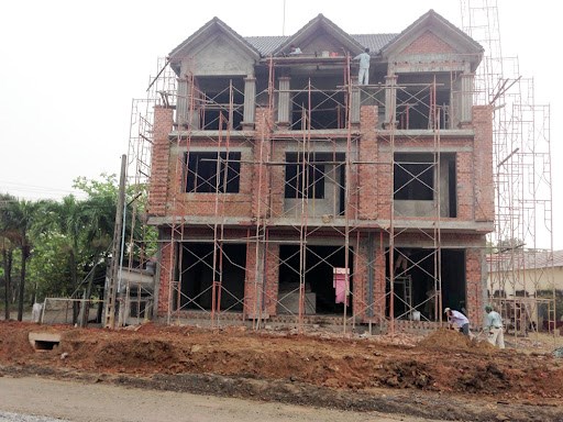 Hà Nội: Dừng thi công tại các công trình xây dựng dân dụng, nhân viên giao hàng siêu thị phải được đăng ký - Anh 1