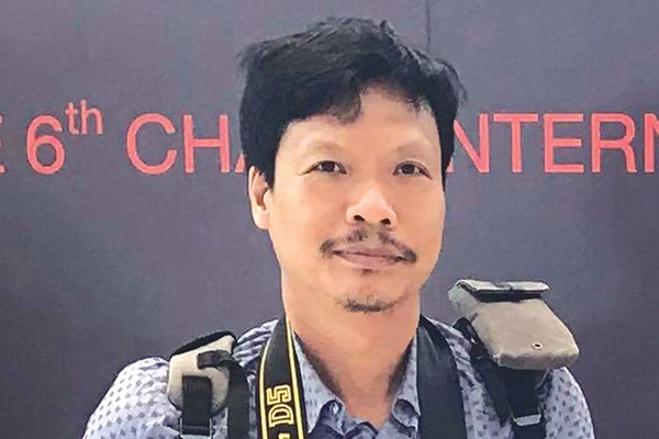 Xung quanh việc quản lý phim tham dự LHP quốc tế: Không hội đồng nào hạn chế tính sáng tạo và cái đẹp - Anh 3
