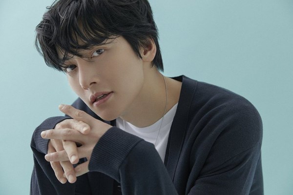 Nam tài tử Ji Chang Wook xác nhận dương tính với Covid-19 - Anh 2