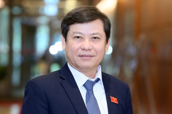 Quốc hội bầu Phó Chủ tịch nước, Chánh án Toà án nhân dân Tối cao và Viện trưởng Viện Kiểm sát nhân dân Tối cao - Anh 6
