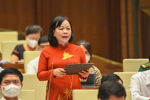 Xây dựng nông thôn mới là làm sao cho nông thôn trở thành nơi đáng sống - Anh 2