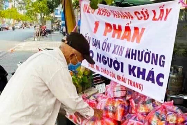 Xây dựng và phát triển văn hóa Việt Nam nhìn từ góc độ giá trị - Anh 4