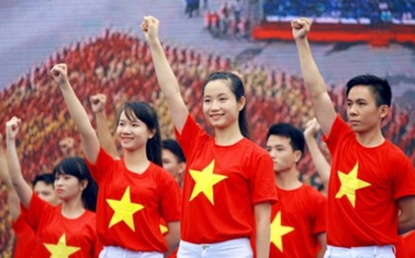 Xây dựng và phát triển văn hóa Việt Nam nhìn từ góc độ giá trị - Anh 3