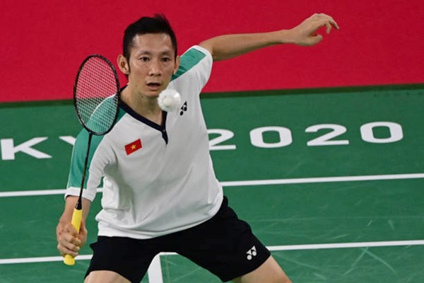 Xin đừng trách các VĐV - Anh 1