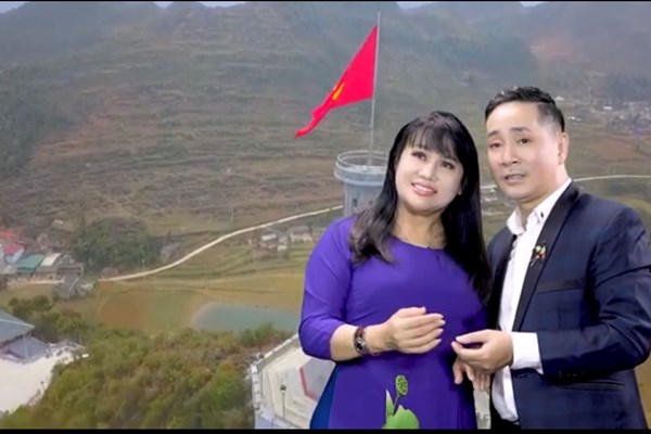 “Tôi không thể đứng ngoài cuộc...” - Anh 4