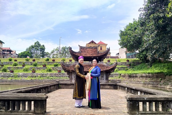 “Tôi không thể đứng ngoài cuộc...” - Anh 2