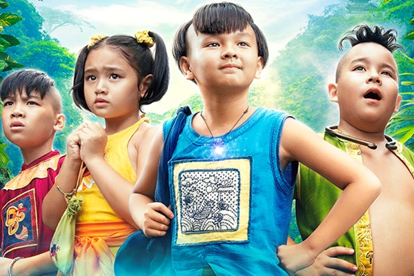 Xây dựng công nghiệp điện ảnh Việt Nam từ những công việc cụ thể - Anh 6