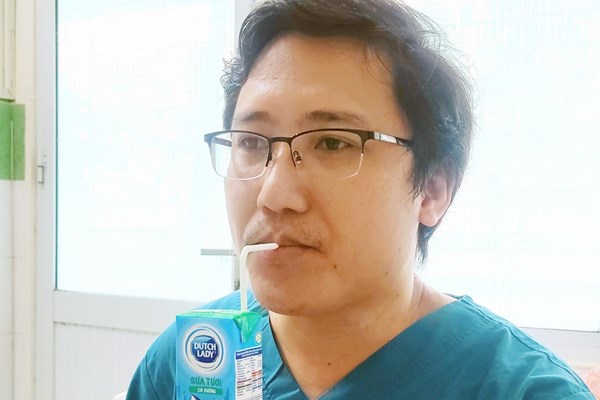 Sữa Cô gái Hà Lan mang nguồn dinh dưỡng yêu thương đến với TP.HCM, Bình Dương - Anh 5