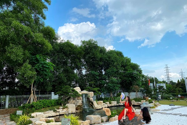 Văn hoá- trục xuyên tâm của sự tồn vong doanh nghiệp - Anh 1