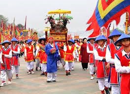 Chiến lược phát triển văn hoá cần có sự cập nhật, điều chỉnh và bổ sung phù hợp tình hình mới - Anh 2