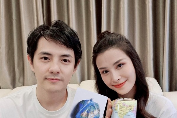 Hoa Hậu H’Hen Niê, ca sĩ Đông Nhi, Ông Cao Thắng, biên đạo Quang Đăng và hàng loạt người nổi tiếng hưởng ứng “Ngày Trái đất quá tải” 2021 - Anh 3