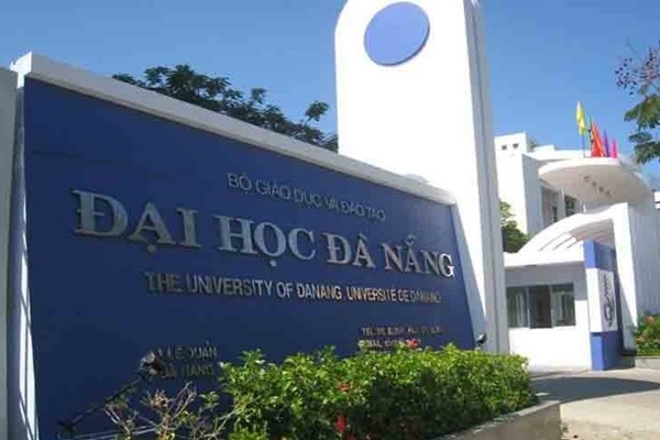 Đại học Đà Nẵng thuộc top 6 Việt Nam theo bảng xếp hạng Webometrics - Anh 1