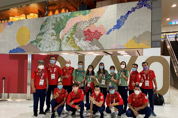 6 đội tuyển trở về nước, kết thúc hành trình thi đấu tại Olympic Tokyo 2020 - Anh 2