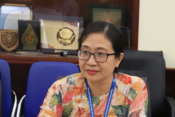 Bàn về thị hiếu thẩm mỹ của giới trẻ trong bối cảnh hội nhập - Anh 1