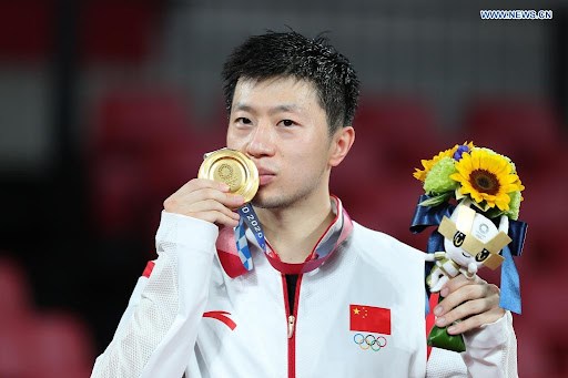 Xếp hạng Olympic Tokyo: Trung Quốc tạo cách biệt với Nhật Bản, Mỹ - Anh 1