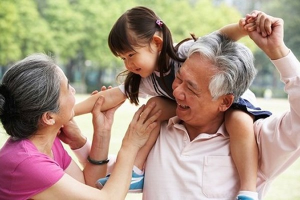 Giáo dục truyền thống gia đình, dòng họ qua gia phả phải được quan tâm đúng mức - Anh 2