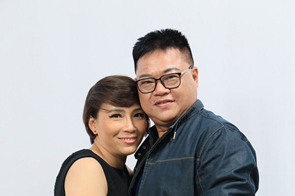 Ca sĩ Phi Hải qua đời vì Covid-19 - Anh 1