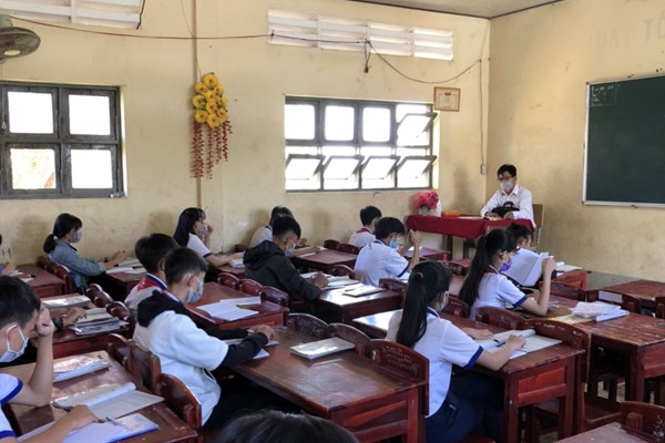 Phê duyệt Đề án 