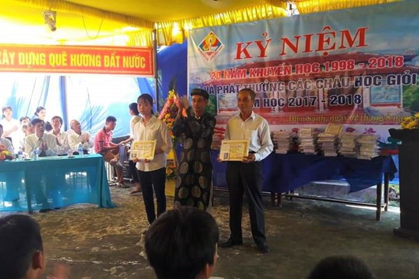 Phê duyệt Đề án 