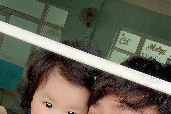 Diễn viên mắc Covid-19 Minh Đức vận động trao quà trong khu cách ly - Anh 6