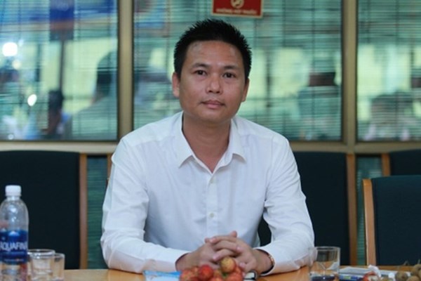 Bắt Tổng Giám đốc Công ty Công viên cây xanh Hà Nội và 6 đồng phạm - Anh 1