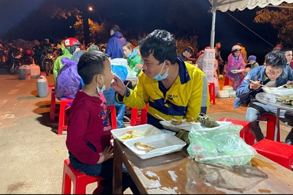 Lan tỏa những hình ảnh đẹp - Anh 1