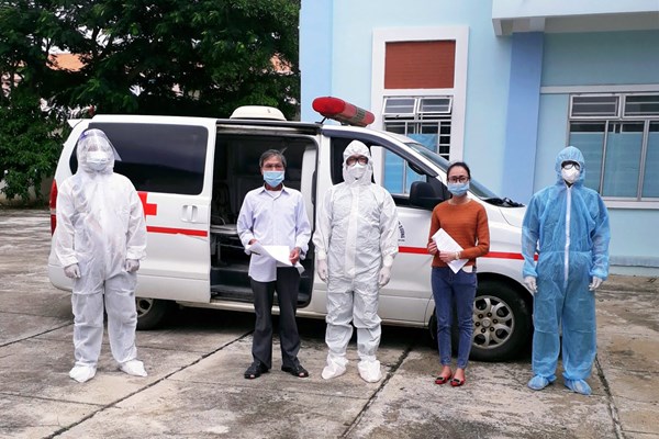 “Chiến tuyến”' của bác sĩ trẻ Raglay và đồng đội - Anh 1