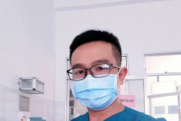 “Chiến tuyến”' của bác sĩ trẻ Raglay và đồng đội - Anh 3