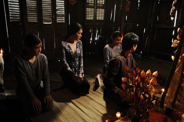 Phim kinh dị 