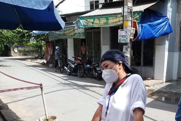 Khi nghệ sĩ thành ... Shipper - Anh 3