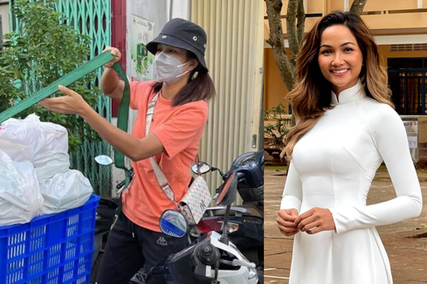 Khi nghệ sĩ thành ... Shipper - Anh 2
