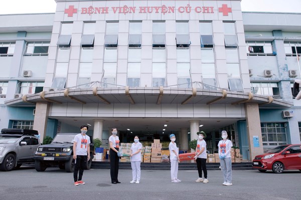 Đẩy mạnh các cuộc thi sáng tác chủ đề phòng, chống dịch Covid-19 - Anh 2