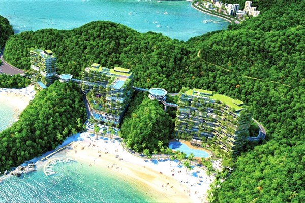 Tăng sức đề kháng cho Du lịch Việt Nam - Anh 1